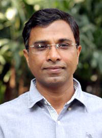 Dr. Chander Shekhar
