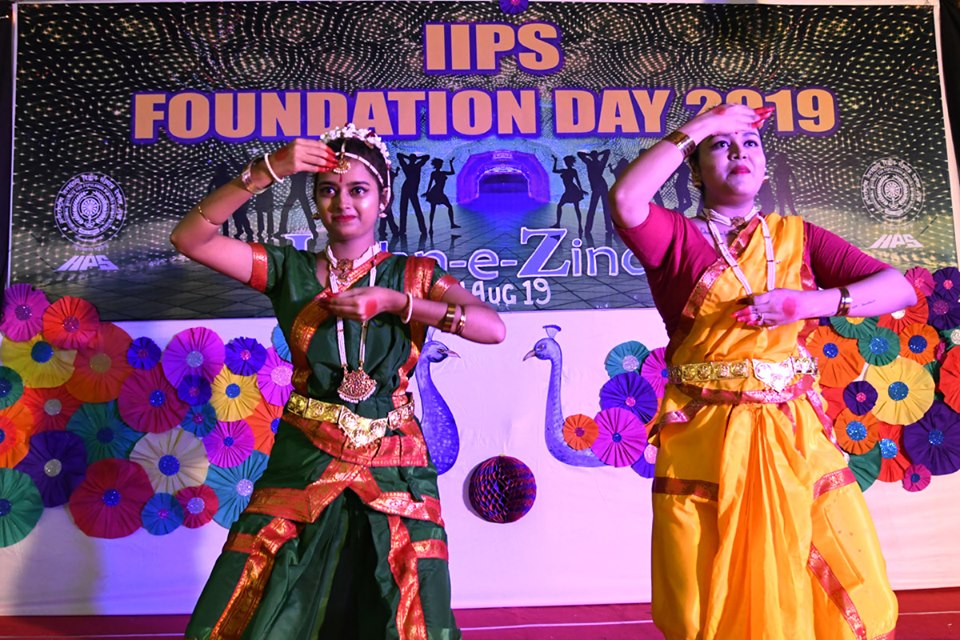 Foundation Day