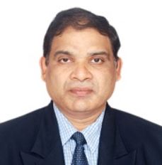 डॉ. देवराम ए. नागदेव