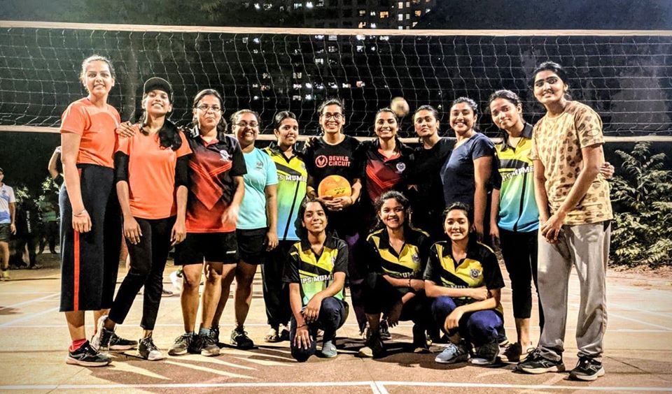 Sports & Recreation