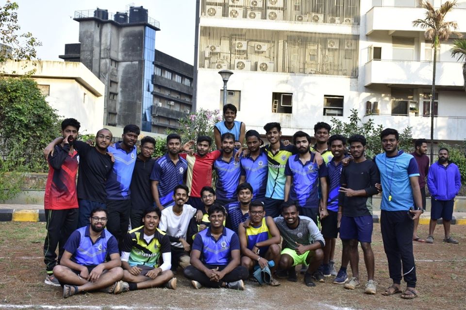 Sports & Recreation