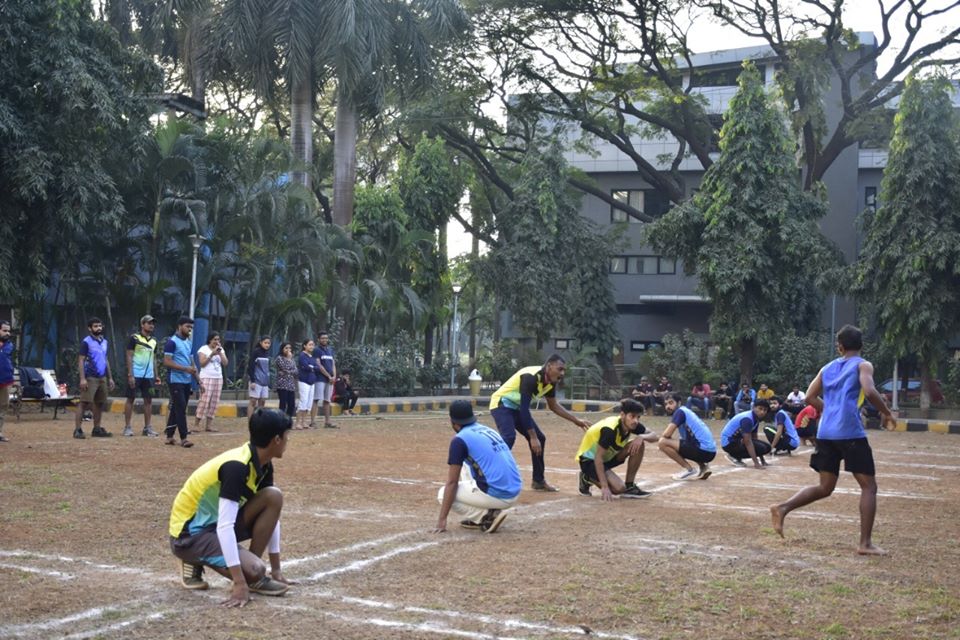 Sports & Recreation