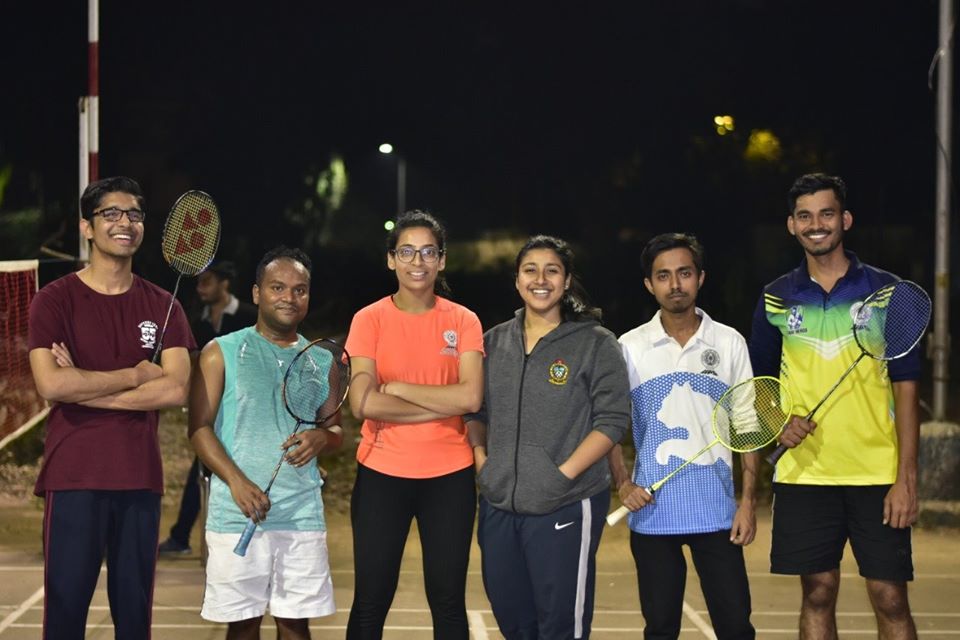 Sports & Recreation