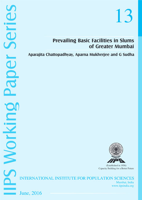 Working Paper