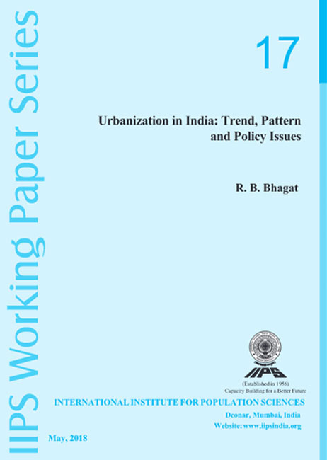 Working Paper