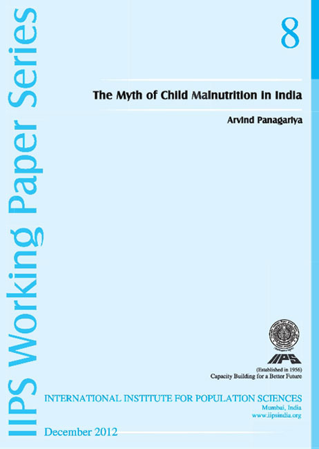 Working Paper